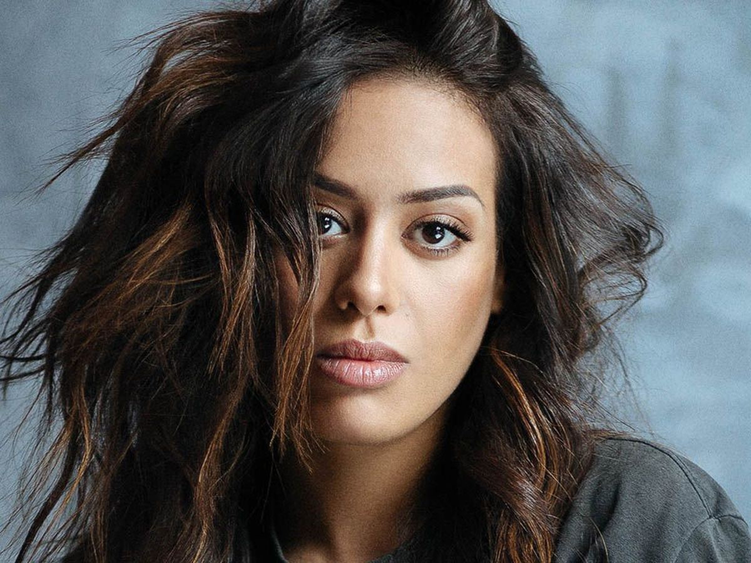 image Amel Bent