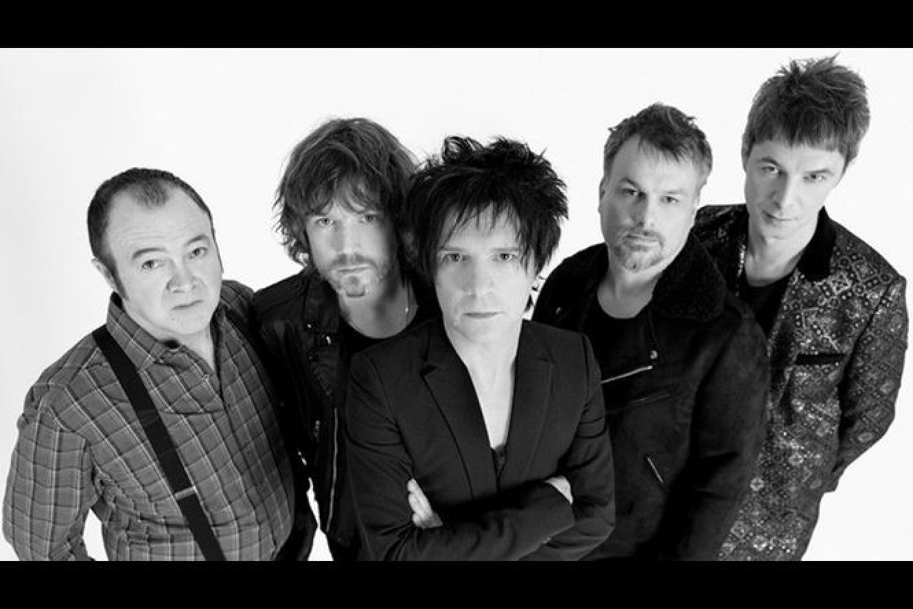 image groupe Indochine